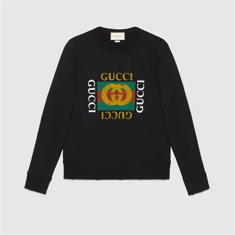 felpa gucci cartoni animati|Felpe uomo: felpe con cappuccio di lusso .